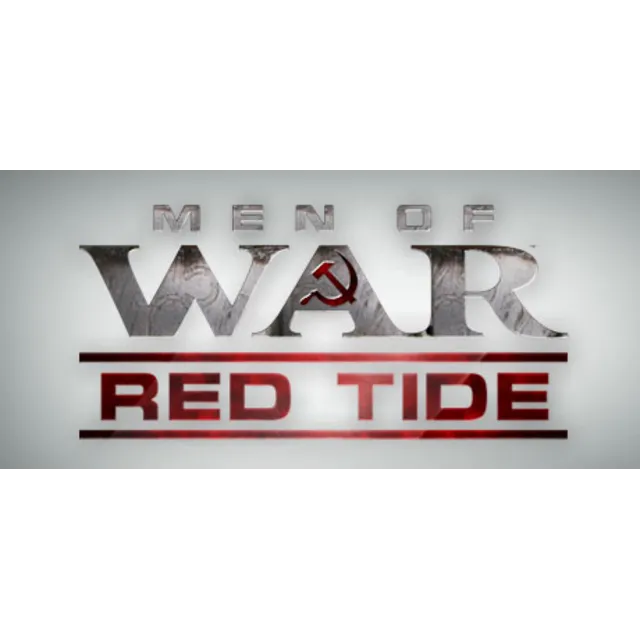 Men of War: Red Tide / В тылу врага: Черные бушлаты STEAM