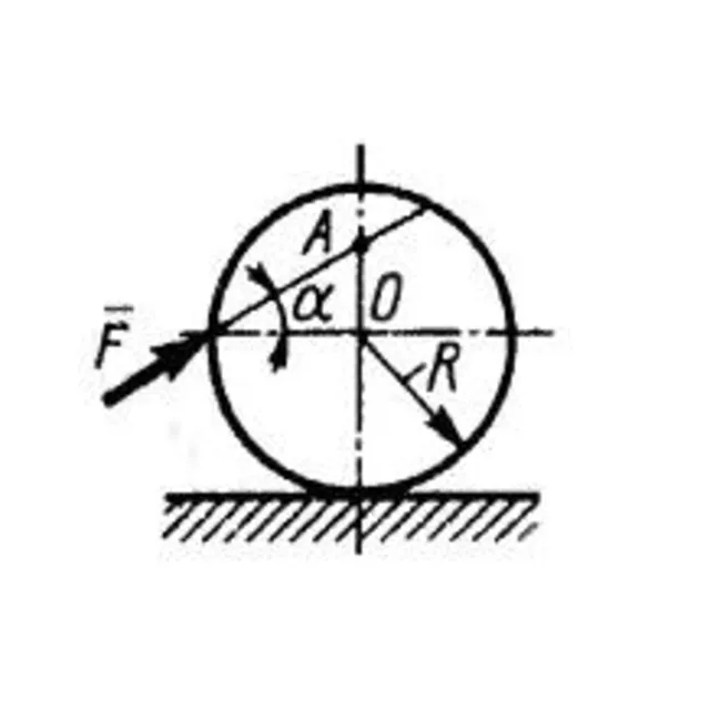 Решение задачи 2.6.8 из сборника Кепе О.Э.