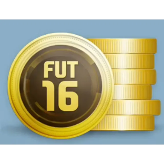 МОНЕТЫ FIFA 16 ULTIMATE TEAM PC COINS+СКИДКИ+БЫСТРО +5%