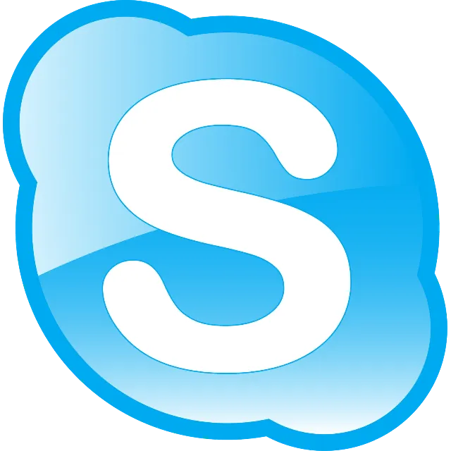 10 USD - Skype Ваучер. Пополнение счета на 10 $