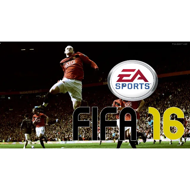FIFA случайный аккаунт
