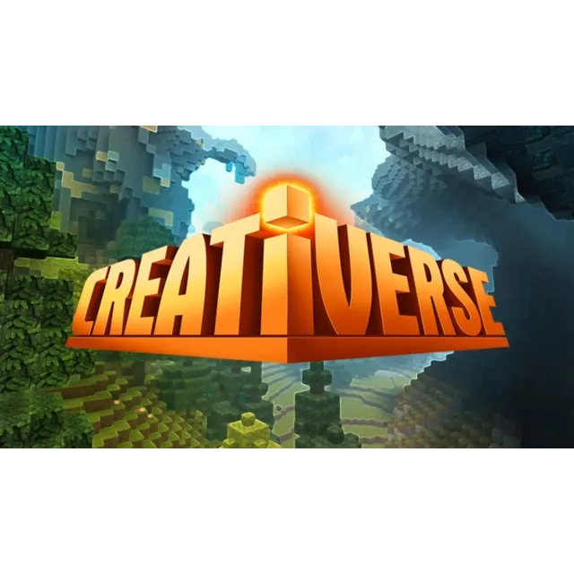 Creativerse (Steam Gift RU + CIS) + БОНУС