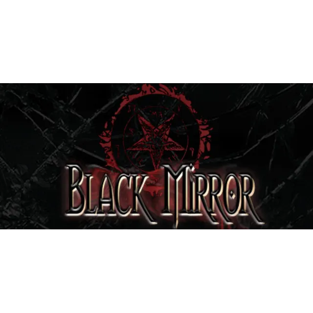 Black Mirror I (Чёрное зеркало) STEAM КЛЮЧ РФ+МИР / РУС.ЯЗЫК