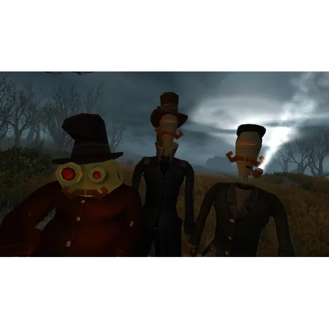 Sir, You Are Being Hunted (RU/CIS Steam gift)