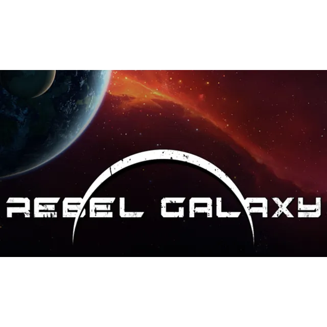 Rebel Galaxy (Steam Gift RU + CIS) + БОНУС