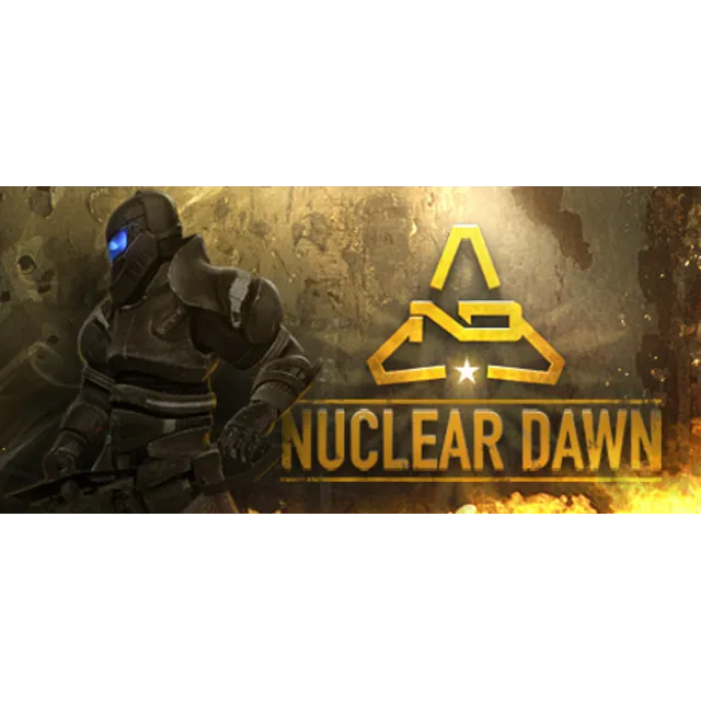 Nuclear Dawn (Steam Key / ROW / Region Free)