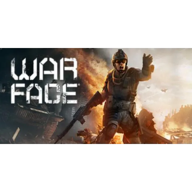 Warface от 41 До 70 ранга + подарок Акция