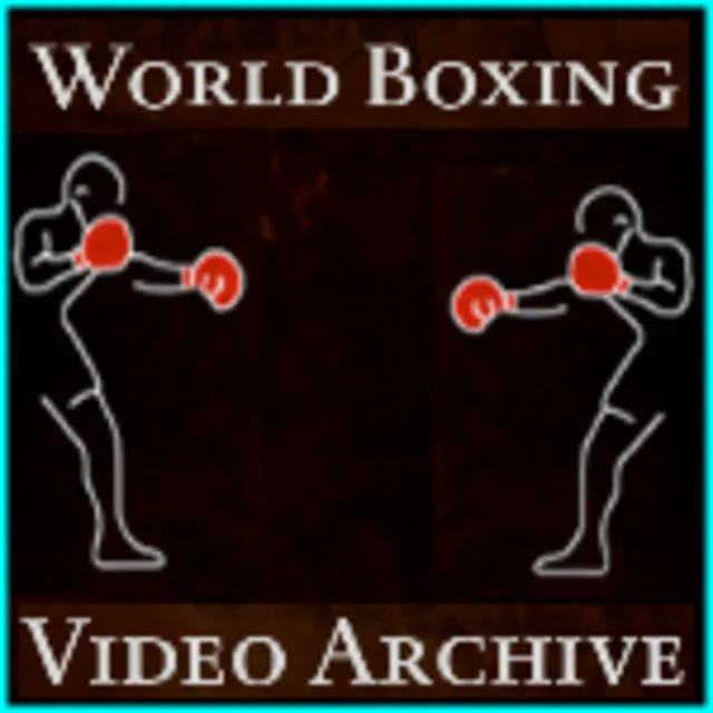 WorldBoxingVideoArchive.com (WBVA) : Инвайт