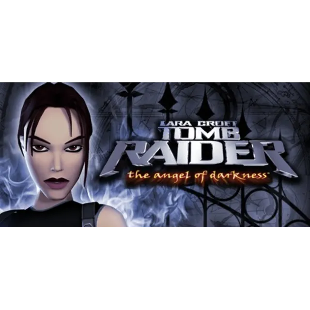Tomb Raider VI: The Angel of Darkness (STEAM КЛЮЧ) РФ+СНГ