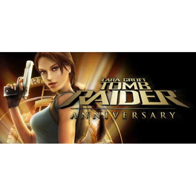 Tomb Raider: Anniversary (STEAM КЛЮЧ) РОССИЯ + МИР