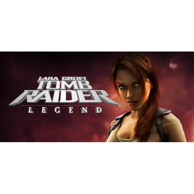 Tomb Raider: Legend (STEAM КЛЮЧ) РОССИЯ + МИР