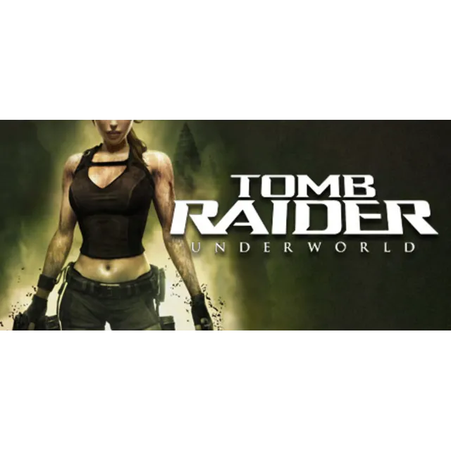 Tomb Raider: Underworld (STEAM КЛЮЧ) РОССИЯ+КЗ+МИР