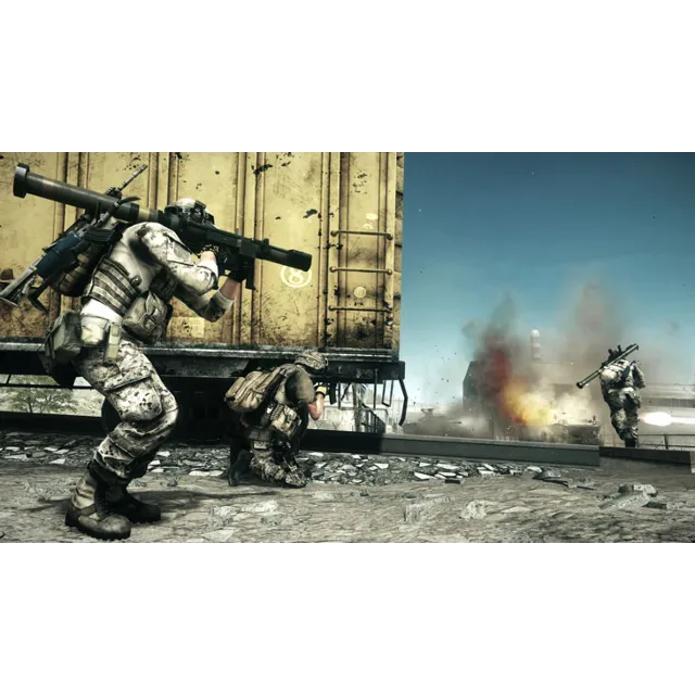 Battlefield 3™ + Подарок