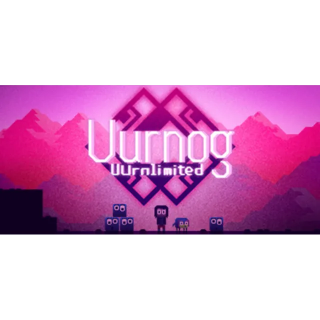 Uurnog Uurnlimited  (Steam Key / ROW / Region Free)