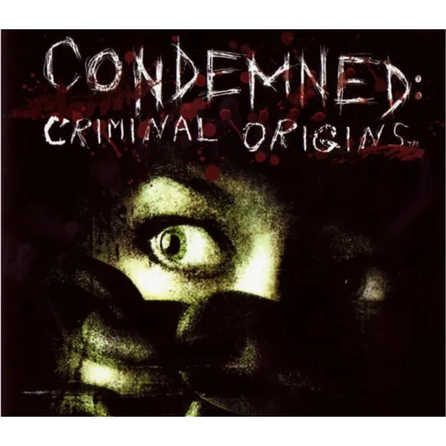 Condemned: Criminal Origins (STEAM КЛЮЧ) РОССИЯ + МИР