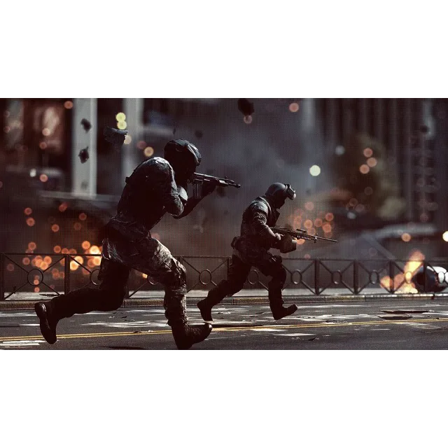 Battlefield 4™ Premium + Подарок
