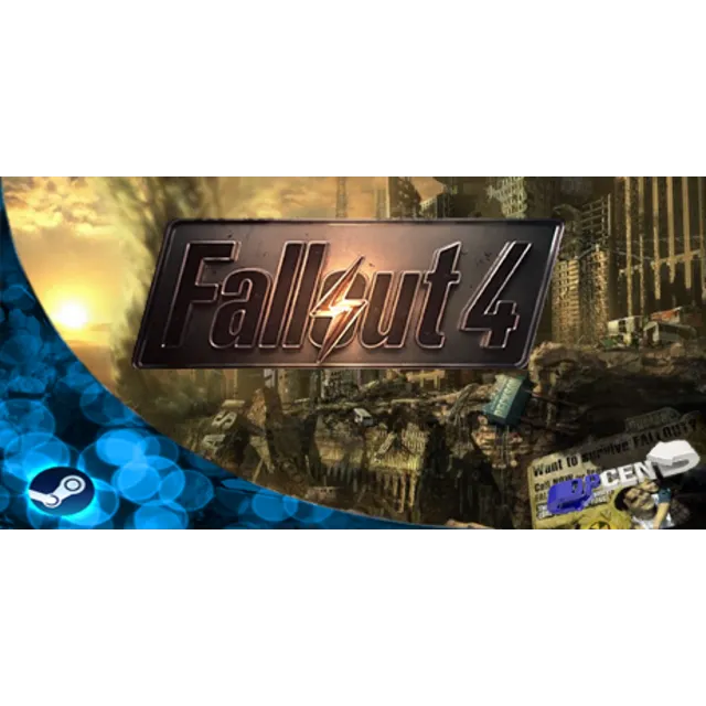 Fallout 4 [ГАРАНТИЯ]