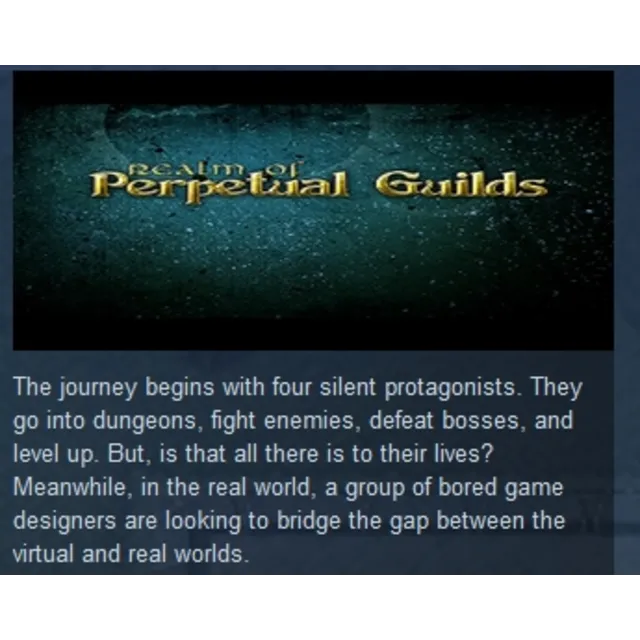 Realm of Perpetual Guilds 💎 STEAM KEY GLOBAL