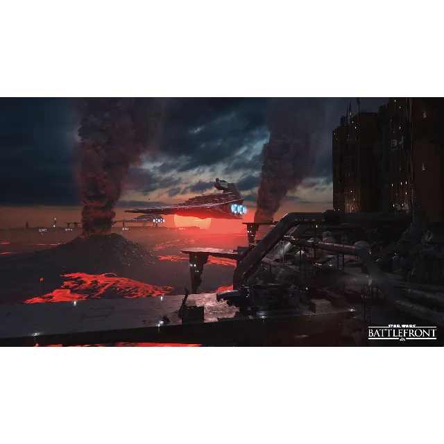 Star Wars™ Battlefront + Подарок
