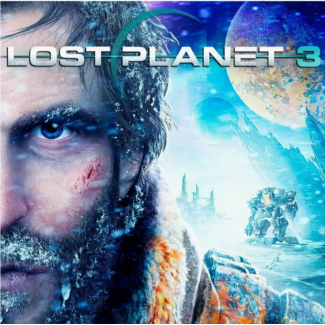 Lost Planet 3 | Complete Pack (+ 8 DLC) STEAM КЛЮЧ РФ+СНГ