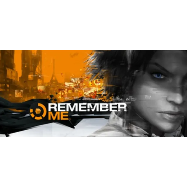 Remember Me (STEAM КЛЮЧ) РФ+КЗ+СНГ / РУССКИЙ ЯЗЫК