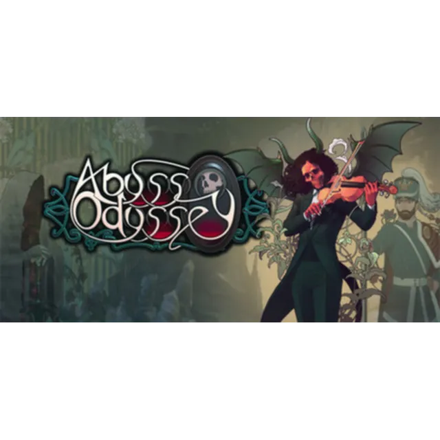 Abyss Odyssey (STEAM КЛЮЧ) РОССИЯ + МИР