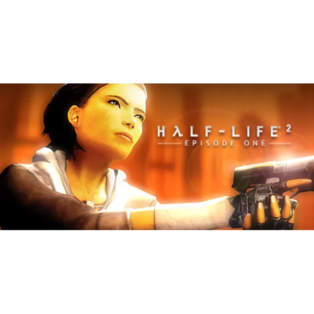 Half-Life 2: Episode One (4 в 1) STEAM GIFT / РФ + СНГ