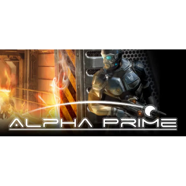 Alpha Prime 🎁STEAM GIFT 🔥РОССИЯ + СНГ 🚀СРАЗУ