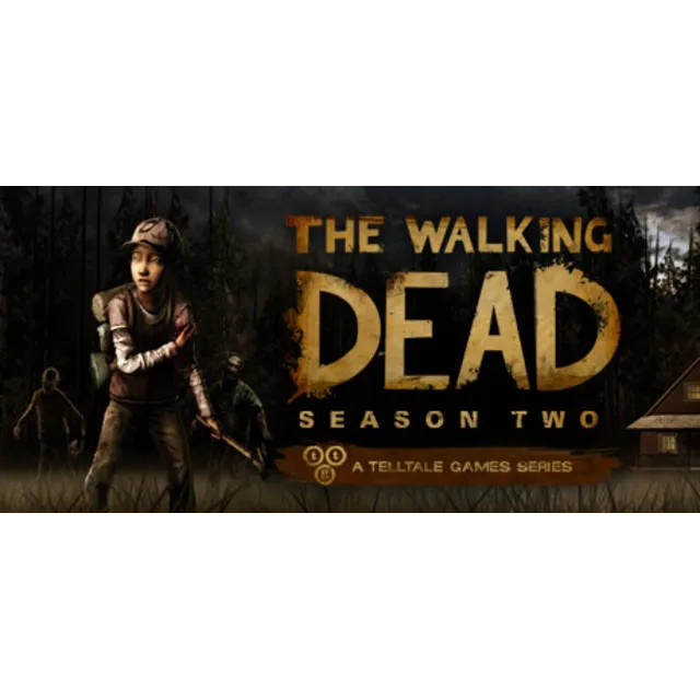 The Walking Dead Season 2 Steam Gift (RU/CIS) + ПОДАРКИ