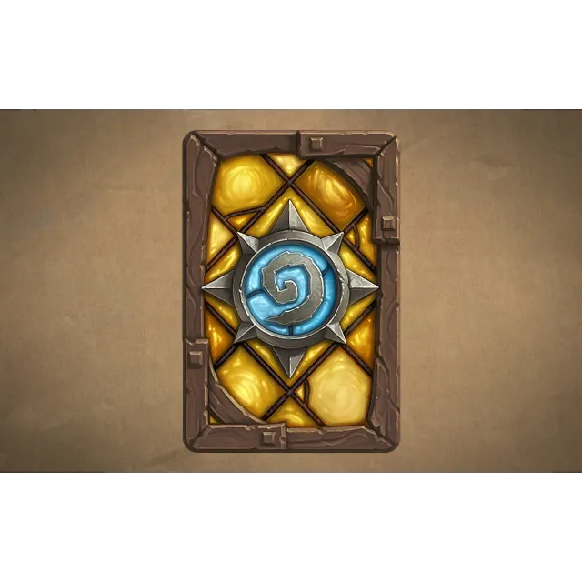 Hearthstone - Дружеская рубашка