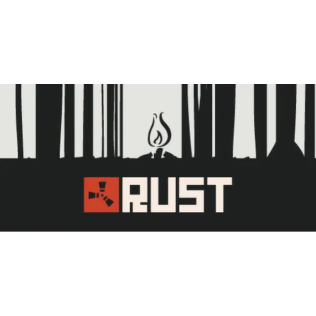 RUST (STEAM GIFT RU/CIS)
