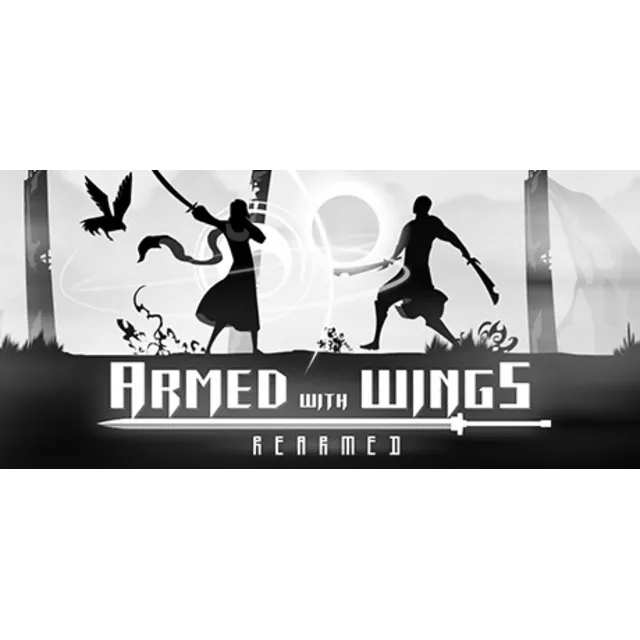 Armed with Wings: Rearmed (Steam ключ) Region Free