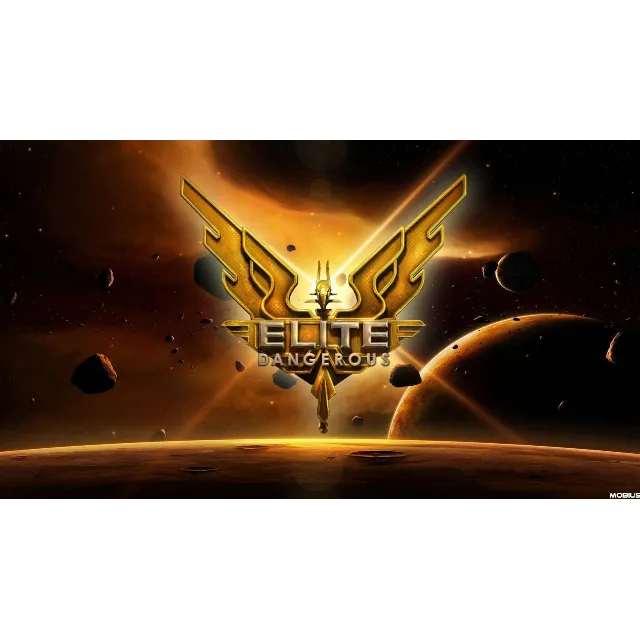 Elite: Dangerous (Steam Gift Region Free) + БОНУС