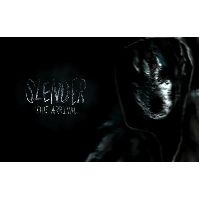 Slender: The Arrival (Steam Gift Region Free) + БОНУС