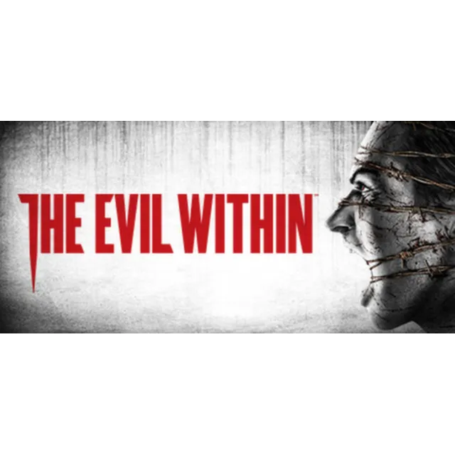 The Evil Within (STEAM КЛЮЧ) РОССИЯ+СНГ / РУС.ЯЗ