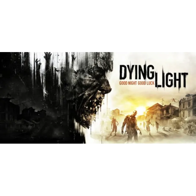 Dying Light | + 40 ДОПОЛНЕНИЙ (STEAM КЛЮЧ) РУССКИЙ ЯЗЫК