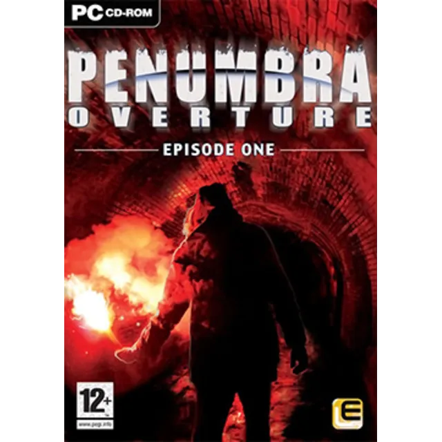 Penumbra Collectors Pack (Steam Gift Region Free)