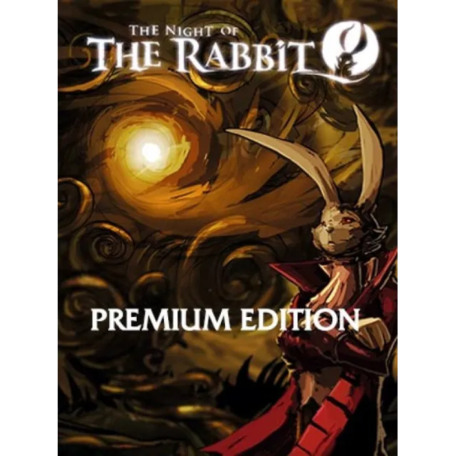 The Night of the Rabbit: Premium Edition (Steam Key)