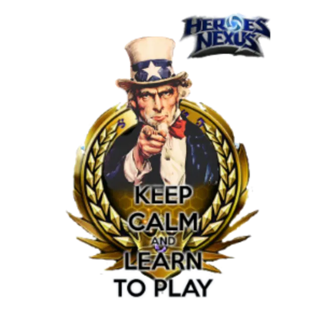 HOTS - обучение