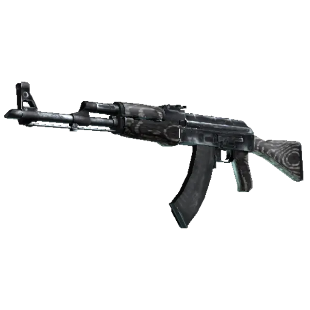CS:GO-CS2 X7 2.0 (1.7) ✖ АК47