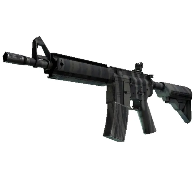 CS:GO-CS2 X7 2.0 (1.7) ✖ M4A4