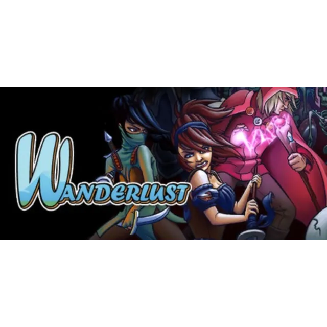 Wanderlust: Rebirth (Steam Key / ROW / Region Free)