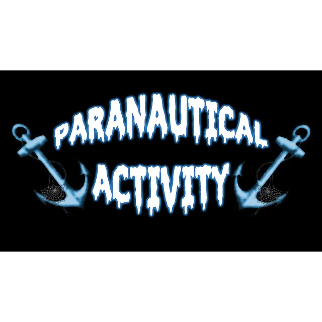 Paranautical Activity (Steam Key / ROW / Region Free)