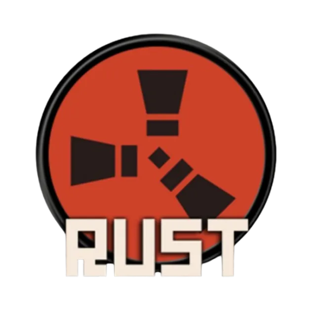 RUST®  Steam аккаунт (Region Free)+[ПОЧТА]