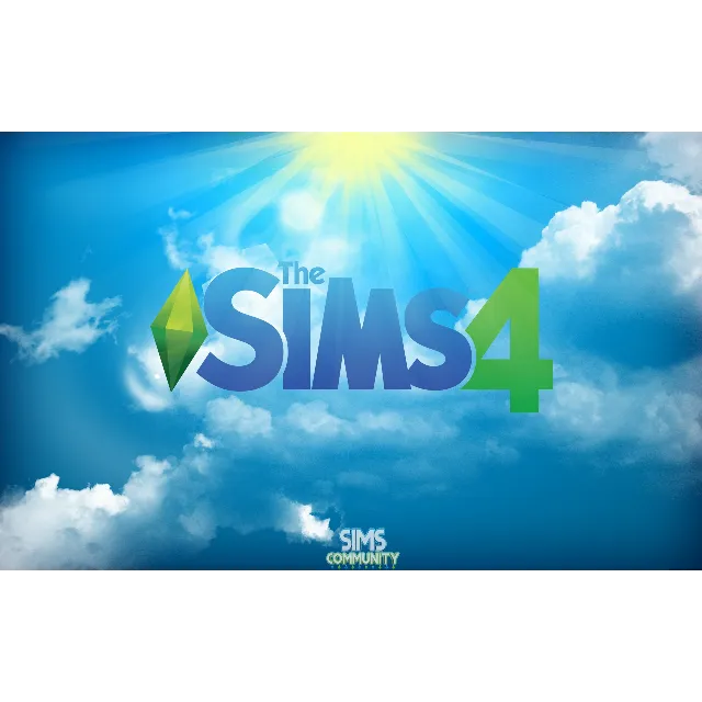 The Sims 4 (Origin) ПРЕМИАЛЬНОЕ ИЗДАНИЕ