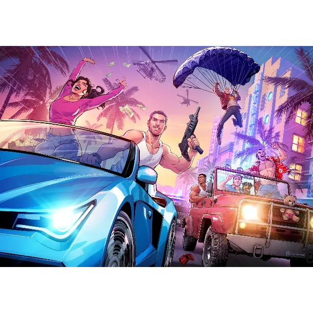 Mega random steam key + Подарки