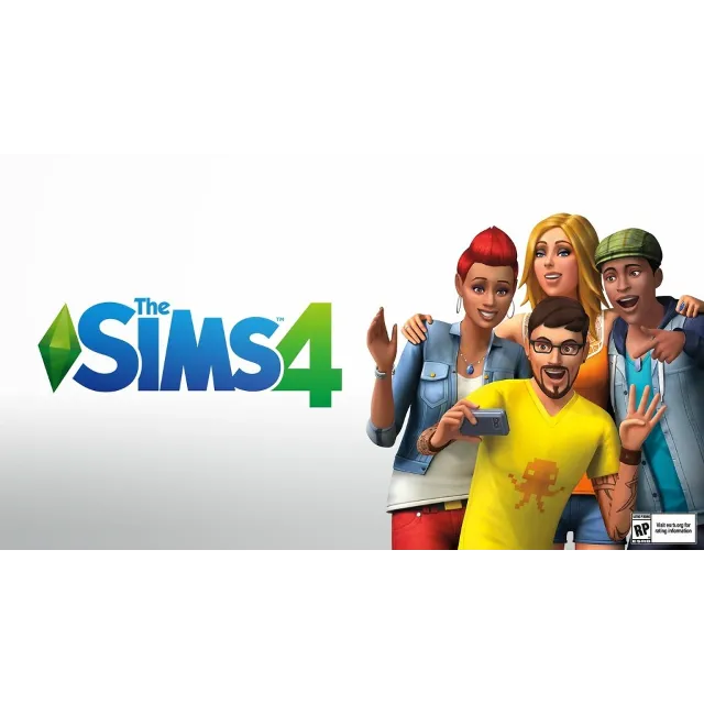 The Sims™ 4 Расширенное издание (Origin)