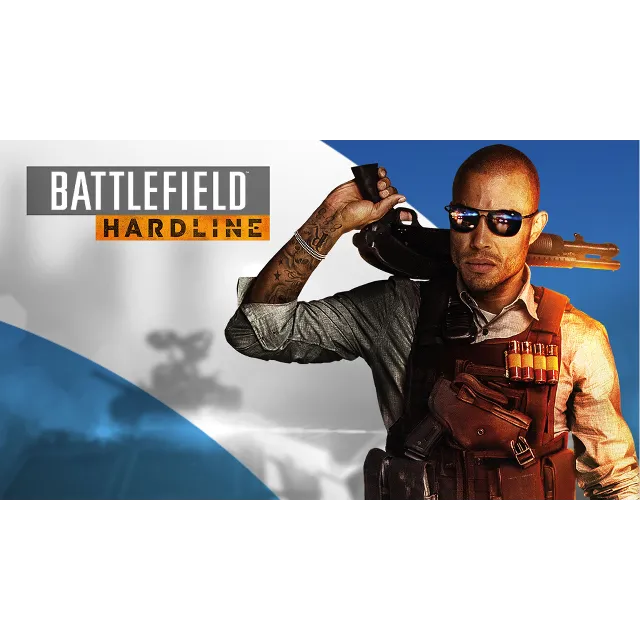Battlefield™ Hardline Ultimate Edition (Origin)