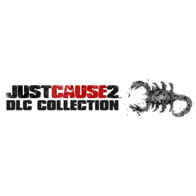 Just Cause 2 DLC Collection (7 в 1) STEAM КЛЮЧ РФ+МИР