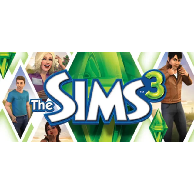 The Sims 3 (EA APP КЛЮЧ) РФ+КЗ+МИР / РУССКИЙ ЯЗЫК